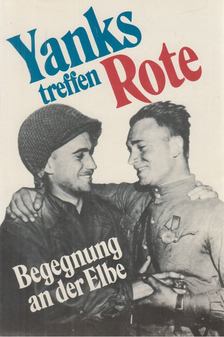 Scott, Mark - Yanks treffen Rote [antikvár]