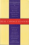 Katzenbach, Jon R. - Real Change Leaders [antikvár]