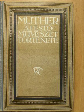 Adriaen Brouwer - A festőművészet története I-II. [antikvár]