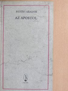 Petőfi Sándor - Az apostol [antikvár]