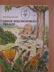 Borbély László - Vihar Bogárország felett [antikvár]