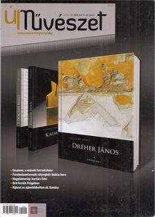 SINKOVITS PÉTER - Új Művészet 2013. Tél [antikvár]