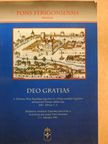 Jozef Simoncic - Deo Gratias [antikvár]