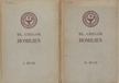 Hl. Gregor - Homilien I-II. Buch [antikvár]