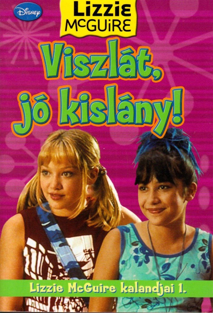 Kirsten Larsen - Viszlát, jó kislány! [antikvár]