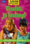 Kirsten Larsen - Viszlát, jó kislány! [antikvár]