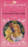Evanovich, Janet - A szerelem rögös útján [antikvár]
