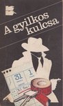 DR. VEDRES GÉZA - A gyilkos kulcsa / A szoknyás vipera [antikvár]