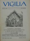 Andrási Gábor - Vigilia 1981. április [antikvár]