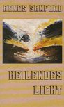 Agnes Sanford - Heilendes Licht [antikvár]