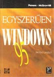 Inotai László - Egyszerűen Windows 95 [antikvár]