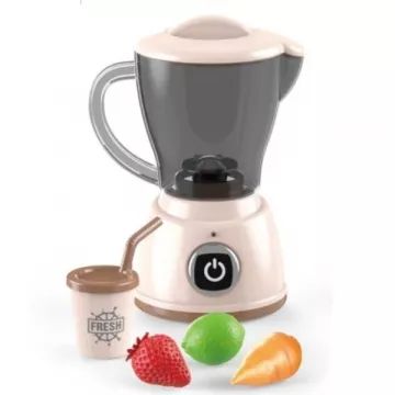 Happy Gourmet: Játék turmixgép - bézs