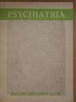 Dr. Csorba János - Psychiatria II/II. [antikvár]