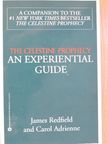 Carol Adrienne - The Celestine Prophecy - An Experiential Guide [antikvár]