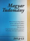 Barna István - Magyar Tudomány 2014/12. [antikvár]