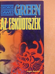George Dawes Green - Az esküdtszék [antikvár]