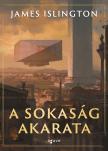James Islington - A sokaság akarata [eKönyv: epub, mobi]