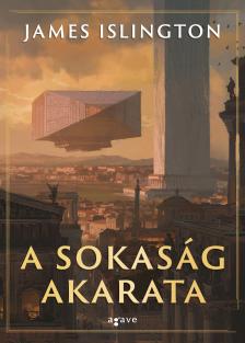 James Islington - A sokaság akarata [eKönyv: epub, mobi]