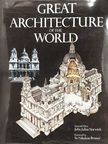 John Julius Norwich - Great Architecture of the World [antikvár]