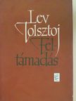 Lev Tolsztoj - Feltámadás [antikvár]
