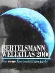 Dr. Ambros Brucker - Bertelsmann Weltatlas 2000 [antikvár]