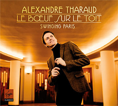 LE BOEUF SUR LE TOIT CD THARAUD