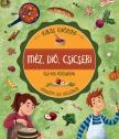 Kalas Györgyi - Méz, dió, csicseri