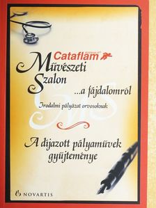 Dr. Domján Mihály Miklós - Cataflam Művészeti Szalon ...a fájdalomról [antikvár]
