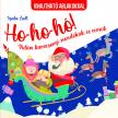 Ho-ho-ho! Vidám karácsonyi mondókák és versek