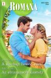 Kate Hewitt - Romana 823.-824. - A szívbajt hozod rám!; Az elvarázsolt kastély [eKönyv: epub, mobi]