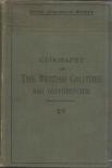 William Hughes - Geography of The British Colonies and Dependencies [antikvár]