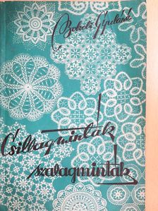 Bokoli Gyuláné - Csillagminták-szalagminták [antikvár]