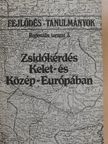 Abram Léon - Zsidókérdés Kelet- és Közép-Európában [antikvár]