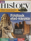Bánhegyi A. Zsolt - BBC History 2011. június [antikvár]