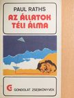 Dr. Paul Raths - Az állatok téli álma [antikvár]