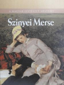 Szvoboda Dománszky Gabriella - Szinyei Merse Pál [antikvár]