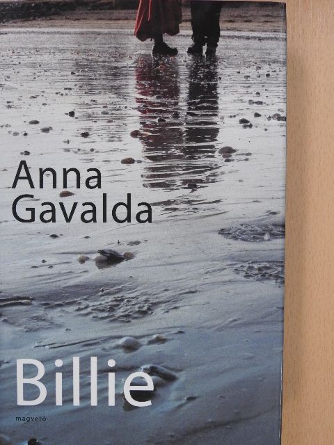 Anna Gavalda - Billie [antikvár]