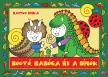 Bartos Erika - Bogyó, Babóca és a Dínók