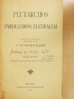 Plutarchos - Plutarchos életrajzai I-II. [antikvár]
