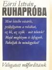 Gerbrand Adriaenszoon Bredero - Ruhapróba (dedikált példány) [antikvár]