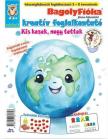 - - BagolyFióka -  Kis kezek, nagy tettek kreatív foglalkoztató