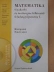 Gerőcs László - Matematika - Gyakorló és érettségire felkészítő feladatgyűjtemény I. - CD-vel [antikvár]