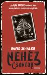 David Schalko - Nehéz csontok [antikvár]