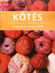 Kötés [antikvár]