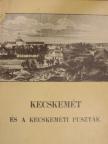 Kubinyi Ferenc - Kecskemét és a kecskeméti puszták [antikvár]