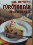 Túrótorták és sütemények [antikvár]
