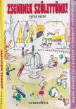 Kline, Peter - Zseninek születtünk! [antikvár]