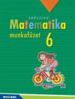 MS - 2316 - Sokszínű matematika munkafüzet 6.
