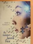 Mary E. Pearson - Az imádott Jenna Fox [antikvár]