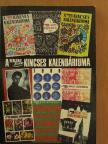Apostol András - A Magyar Hírek Kincses Kalendáriuma 1980 [antikvár]